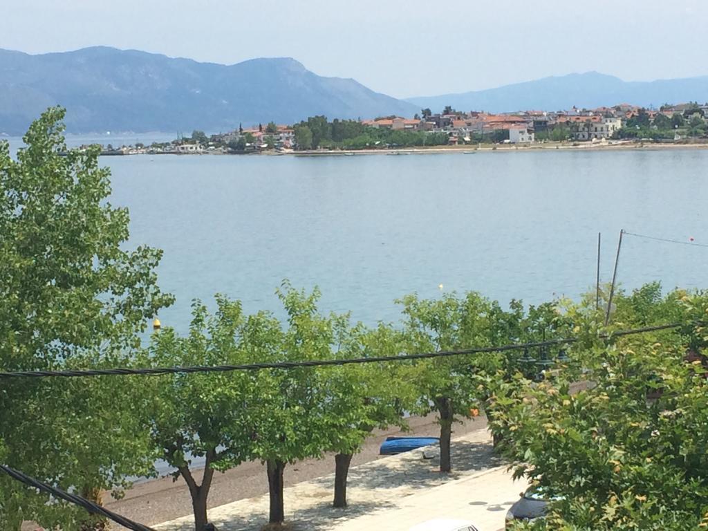 Hotel Kypreos Kamena Vourla Cameră foto
